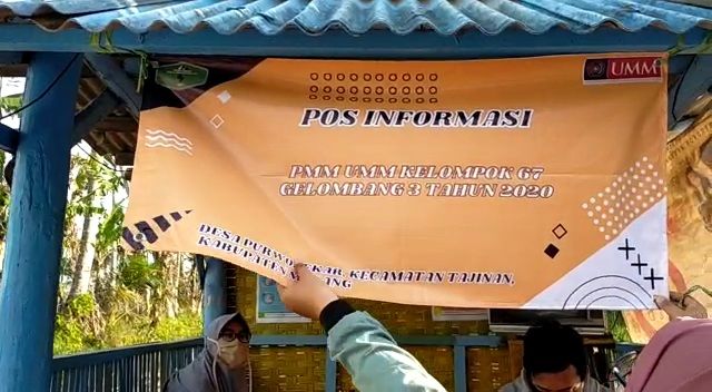 163.021 Warga Kota Tangerang Akan Terima Uang BST