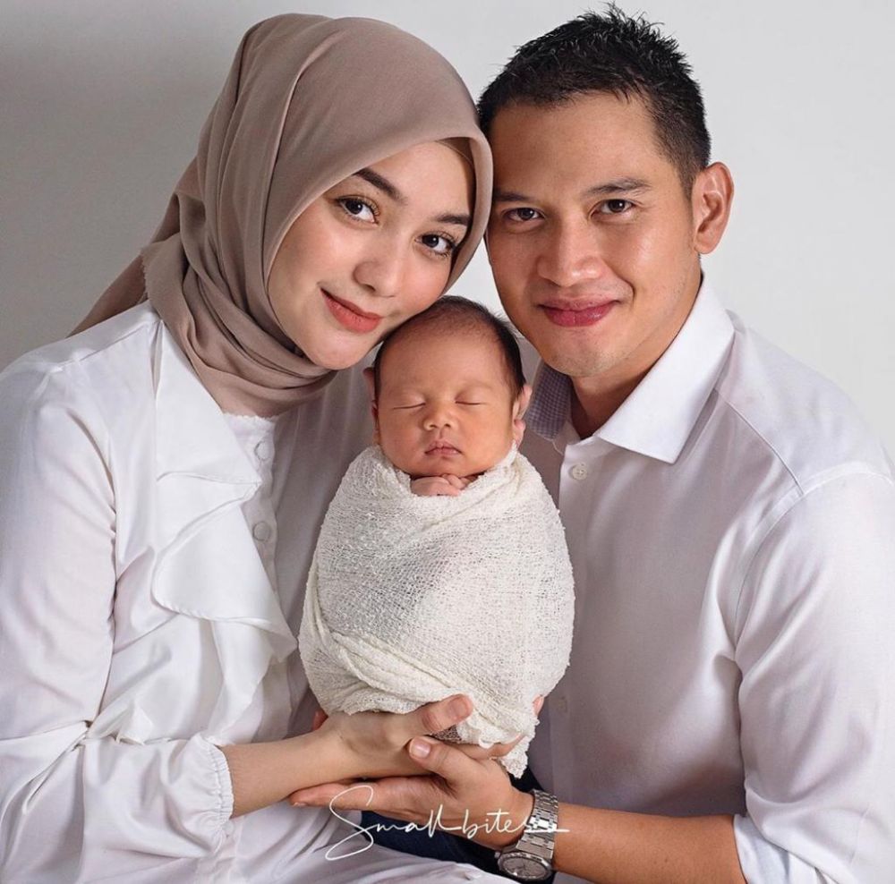 Baru Lahir, 10 Bayi Artis Ini Langsung Jadi Idola Netizen!