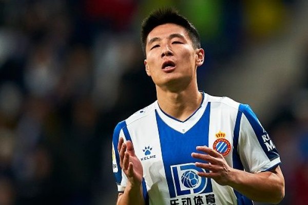 5 Pemain Asal Asia dengan Catatan Gol Terbanyak di Kompetisi LaLiga