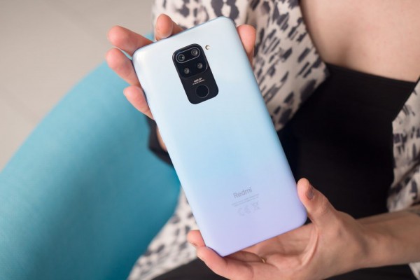 7 Smartphone Midrange 2020 Dengan RAM 6 GB, Cocok Buat Main Game!