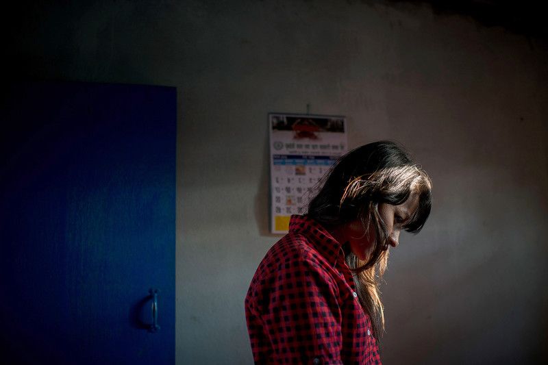 Korban Prostitusi Anak di Lubuk Linggau Ternyata Tanpa Paksaan