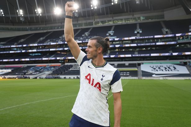 5 Pemain yang Sukses Setelah Berganti Posisi, Ada Gareth Bale!
