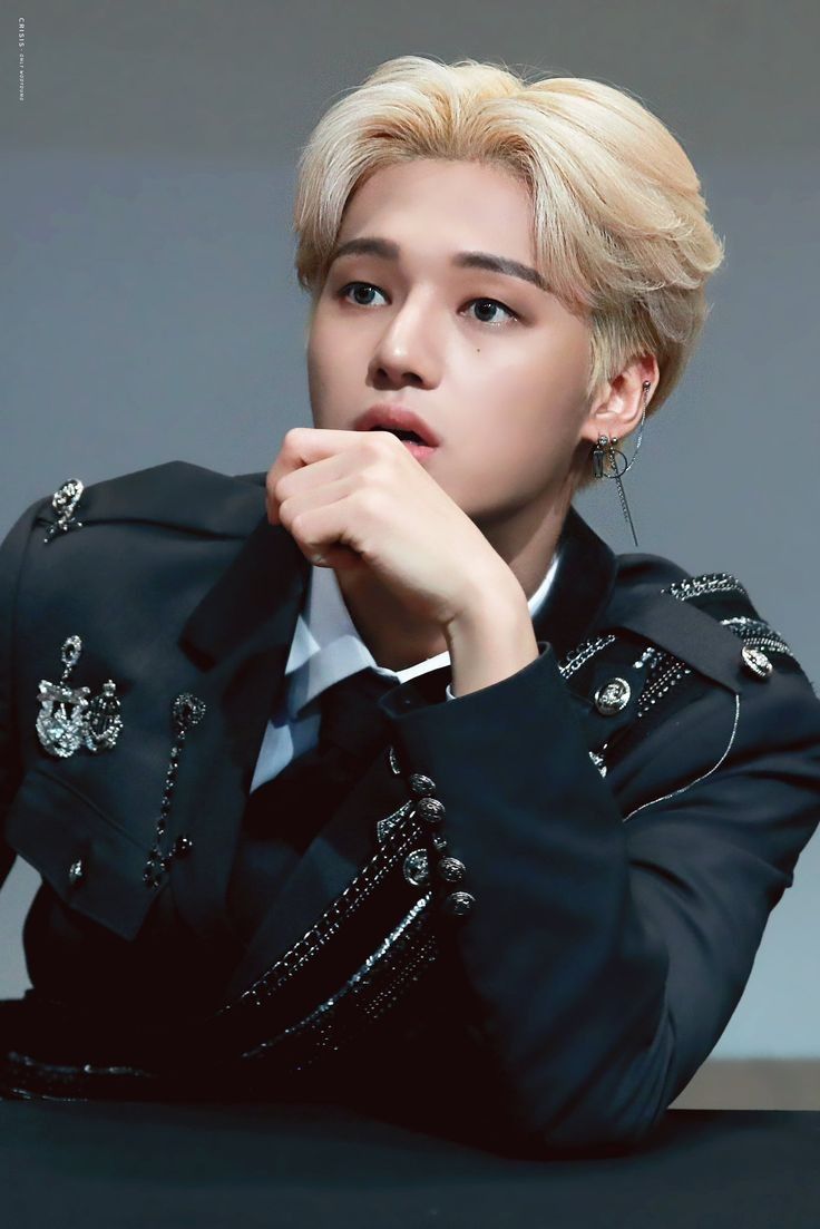 10 Fakta Menarik Jung Wooyoung, Major Dancer ATEEZ yang Mirip Jimin BTS