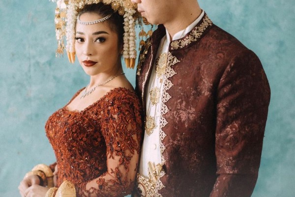 Cancer Ketemu Aquarius, 5 Bukti Kecocokan Nikita Willy & Indra Priawan