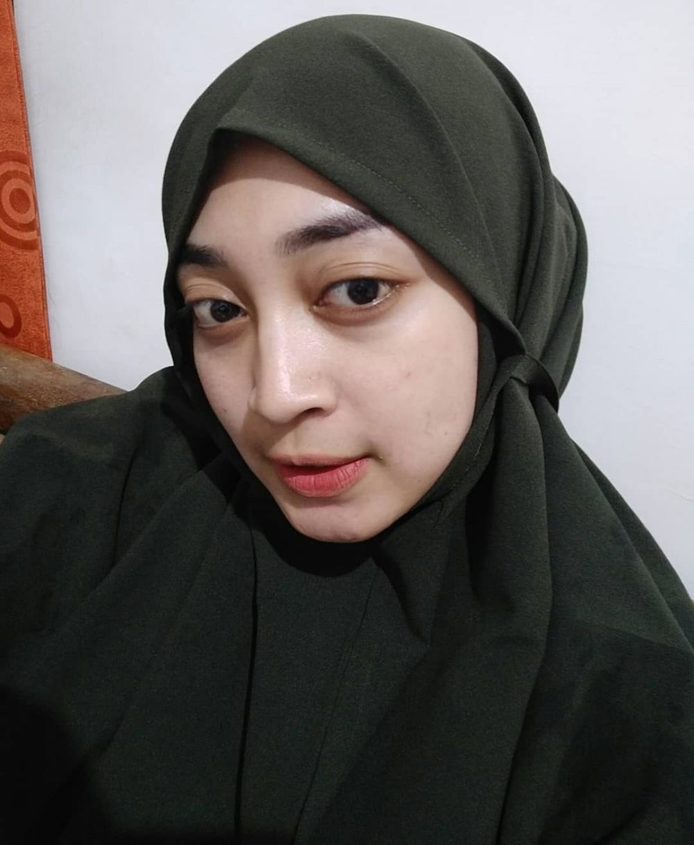 10 Potret Intan D'Academy 2 Kini Jadi Pegawai Bank, Lama Tak Terlihat
