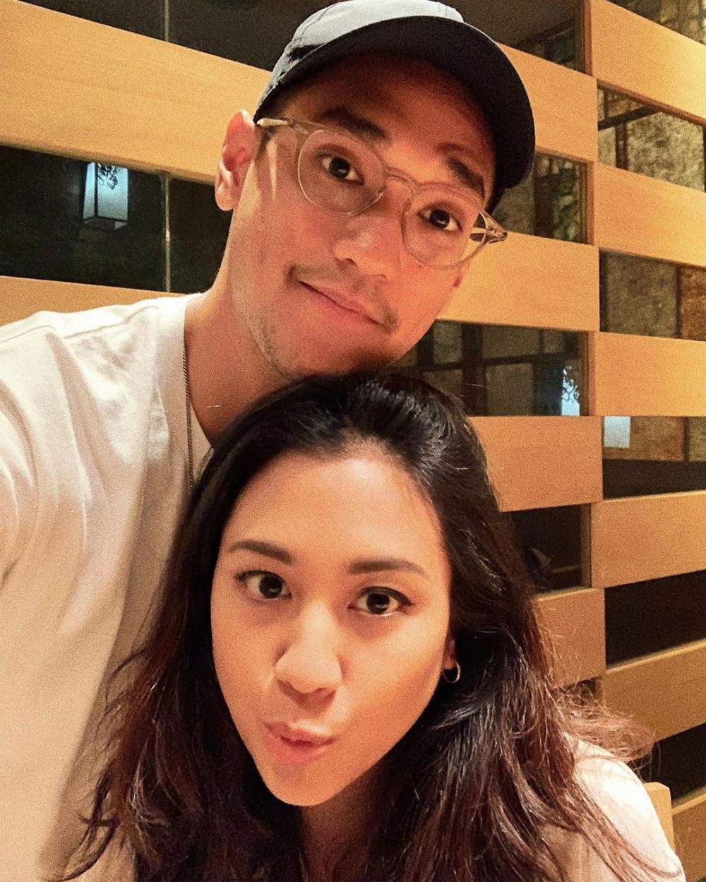 Kelewat Mesra Sering Dikira Pacaran, 10 Persahabatan Artis Indonesia