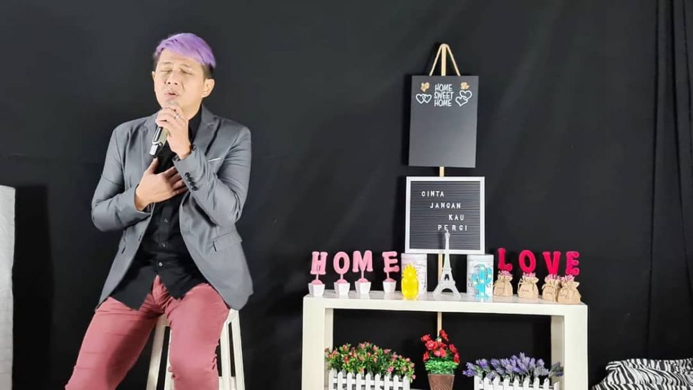 Jadi Penyanyi Papan Atas, 10 Artis Ini Dulunya Penyanyi Gereja
