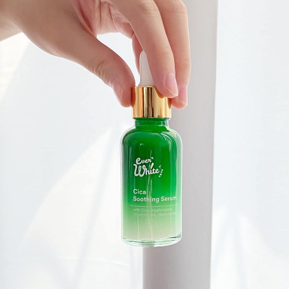 Centella cica serum