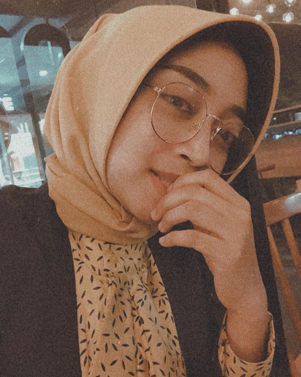 10 Potret Intan D'Academy 2 Kini Jadi Pegawai Bank, Lama Tak Terlihat