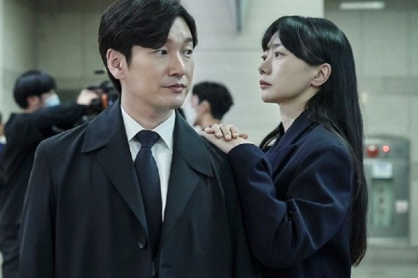Sulit Ekspresikan Emosi, 5 KDrama Ini Usung Tokoh Pengidap Alexithymia
