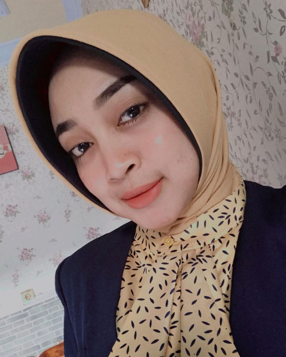 10 Potret Intan D'Academy 2 Kini Jadi Pegawai Bank, Lama Tak Terlihat