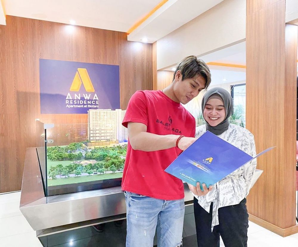 Gaya Kencan Termewah 10 Artis, Dapat Mobil hingga Keliling Eropa