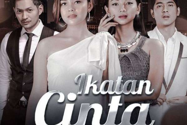 Simak 10 Alasan Sinetron Ikatan Cinta Laris Manis Ternyata