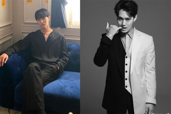 9 Fakta Lee Tae Ri, Musuh Lee Dong Wook di 'Tale of The Nine Tailed'