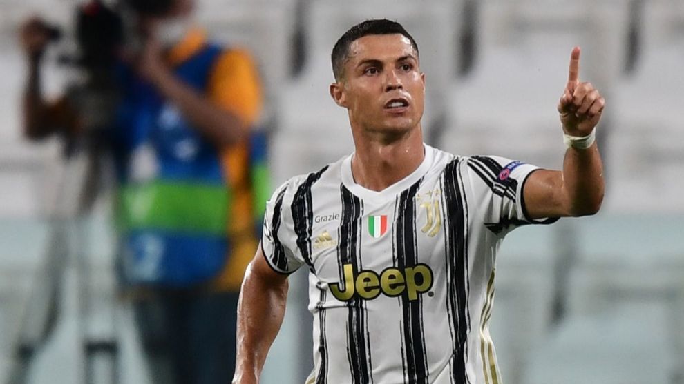 10 Pemain dengan Banderol Tertinggi di Serie A, Lukaku Hingga Ronaldo 