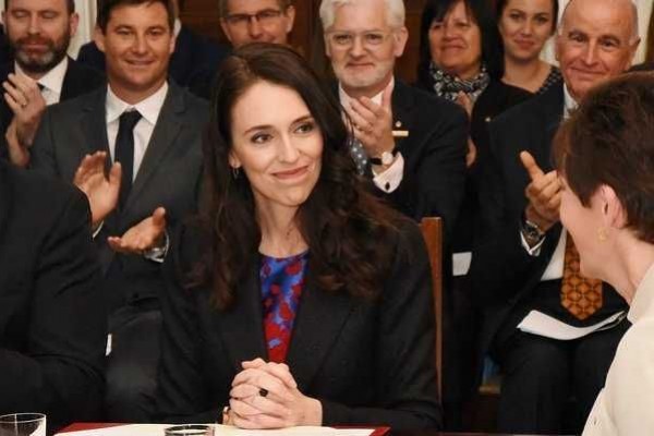 Dubes Tantowi: PM Ardern Tak Segan Pecat Menteri yang Buat Skandal