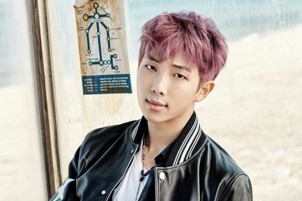 Penuh Karisma, 7 Idol Rapper KPop Pria Ini Punya Suara Berat