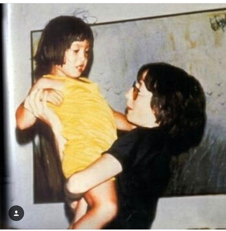 sean ono lennon