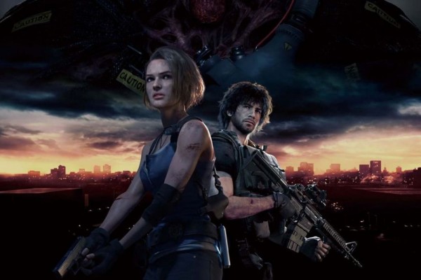 Deretan Selebriti Ini Akan Bintangi Resident Evil Reboot, Kamu Setuju?