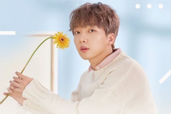 6 OST KDrama yang Dinyanyikan Jeong Sewoon, Menang Best OST Award