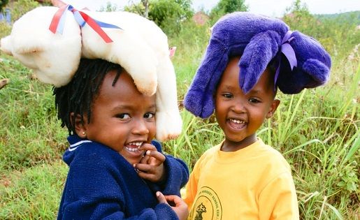 7 Sifat pada Anak-anak yang Perlu Kita Bawa Sampai Dewasa 