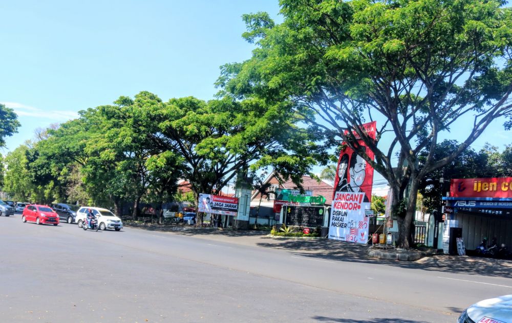Melihat Pembangunan Kota Malang pada Era Kolonial Belanda  