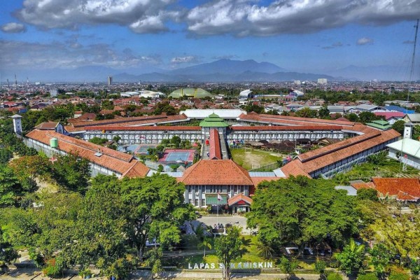 Dapat Remisi Idulfitri 2022, 109 Narapidana Jabar Bebas!