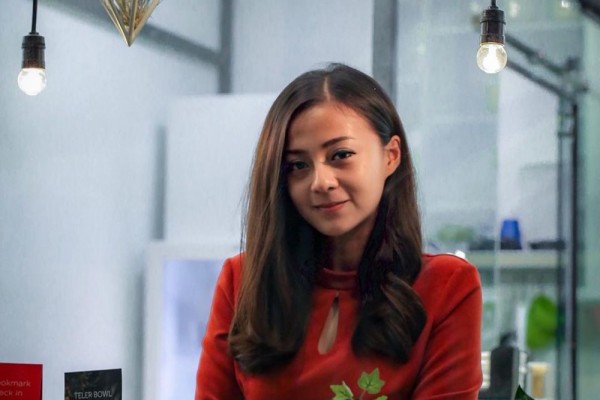 Sedang Hamil! 10 Potret Chelzea Verhoeven, Adik Paula yang Memesona