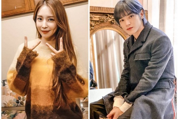 Ada Taeyong NCT, Ini 6 Artis SM yang Punya Hak Cipta Lagu Terbanyak
