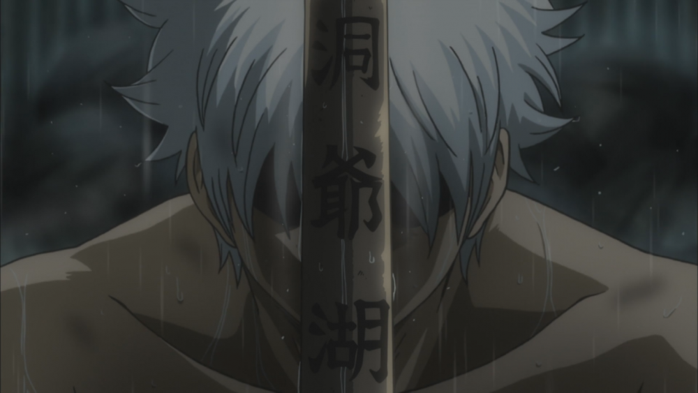 Gintama 5 Hal Yang Harus Kamu Ketahui Tentang Sakata Gintoki