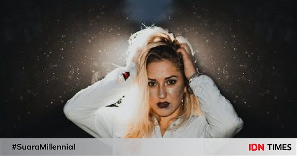 Dianggap mengintimidasi, ini 5 zodiak yang ternyata paling ditakuti!