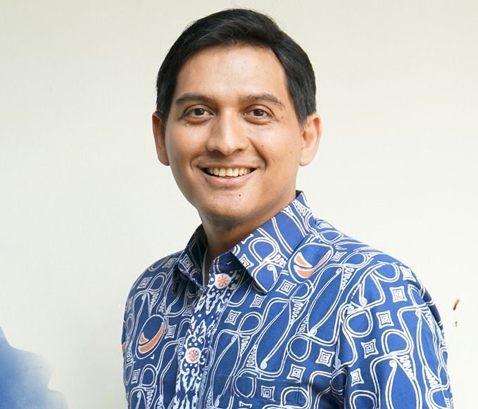 Wakil Bupati Indramayu Lucky Hakim Mengundurkan Diri 