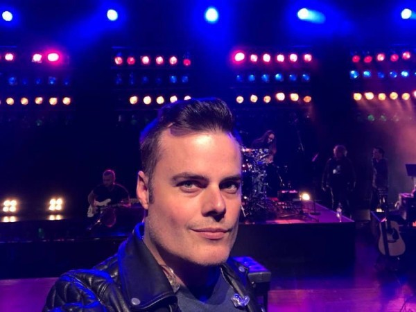 10 Fakta Marc Martel, Musisi yang Disebut Mirip Freddie Mercury   