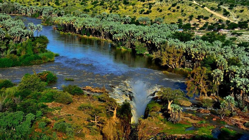 5 Kota Terbaik di Angola untuk Inspirasi Liburanmu, Menawan Banget!