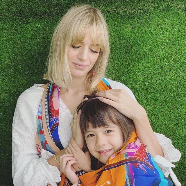 10 Pesona Istri Daniel Mananta, Viola Maria Bule Kece Bikin Kepincut!