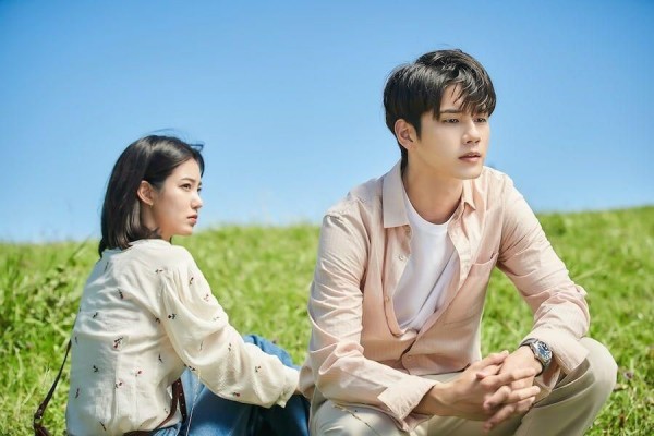 5 Rekomendasi KDrama Anti Friendzone yang Berhasil Bikin Mewek
