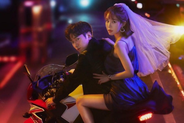 Segera Tayang, Ini 5 Fakta Menarik KDrama 'The Spies Who Loved Me'