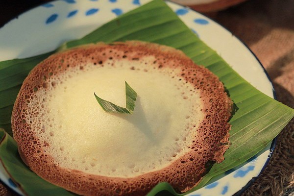 Resep Apem Selong yang Gurih dan Empuk, Begini Cara Membuatnya!