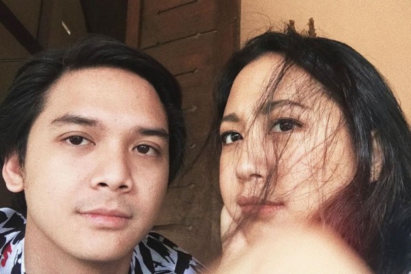 Sherina Munaf dan Baskara Mahendra, 5 Tanda Gemini sama Capricorn Pas