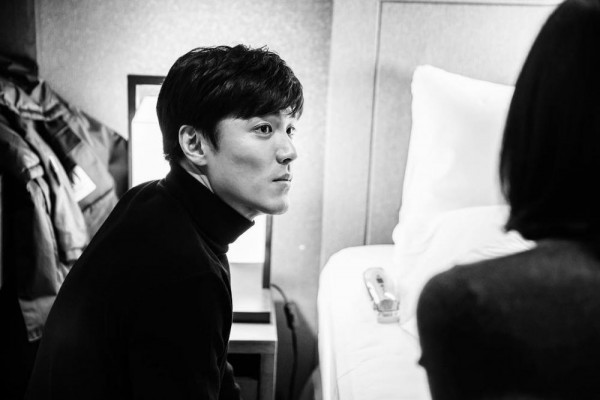 10 Pesona Lee Jae Yoon, Detektif Kocak Sahabat Joo Won di 'Alice'