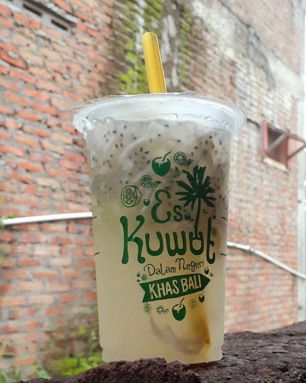 7 Minuman Dingin Khas Nusantara Ini Ternyata Berfaedah juga bagi Tubuh