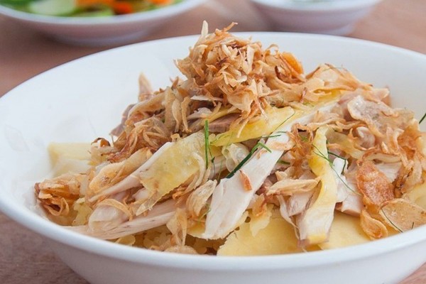 7 Kuliner Underrated Vietnam yang Mesti Dicoba, Jauh dari Ciri Khas!
