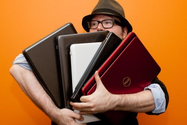 Ini 7 Kebiasaan Sehari-hari yang Bisa Merusak Laptop
