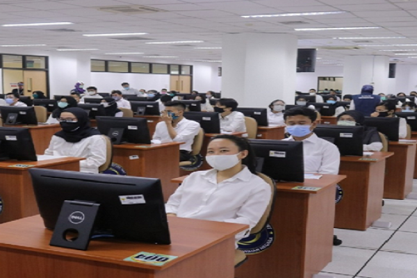 Lokasi Tes PPPK Pemprov NTB akan Digabung di Mataram