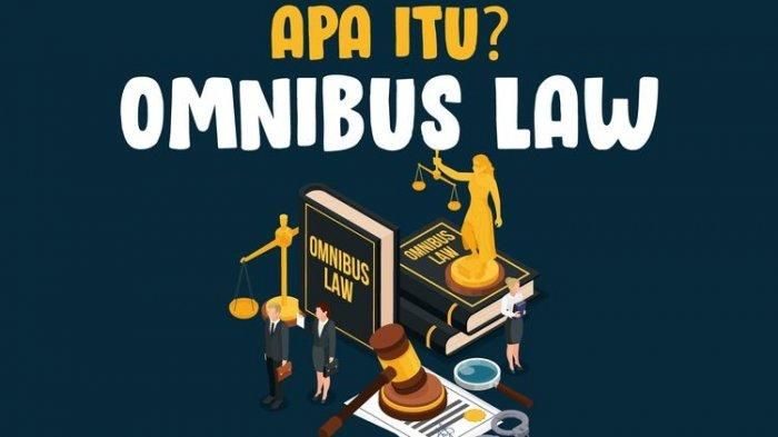 UU Cipta Kerja, Pasal Bertolak Belakang dan Tidak Utuh Harus Dibenahi