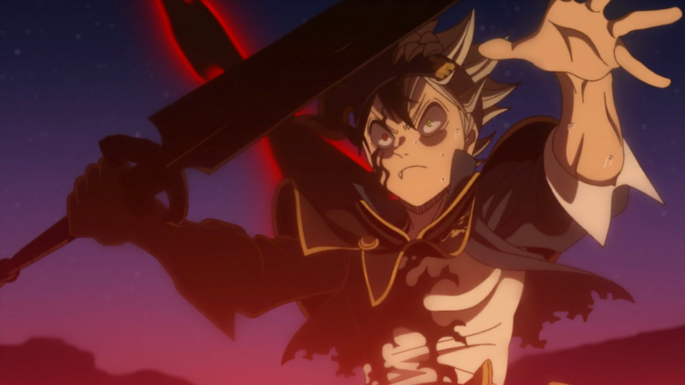 5 Karakter Anime yang Memiliki Reputasi Buruk