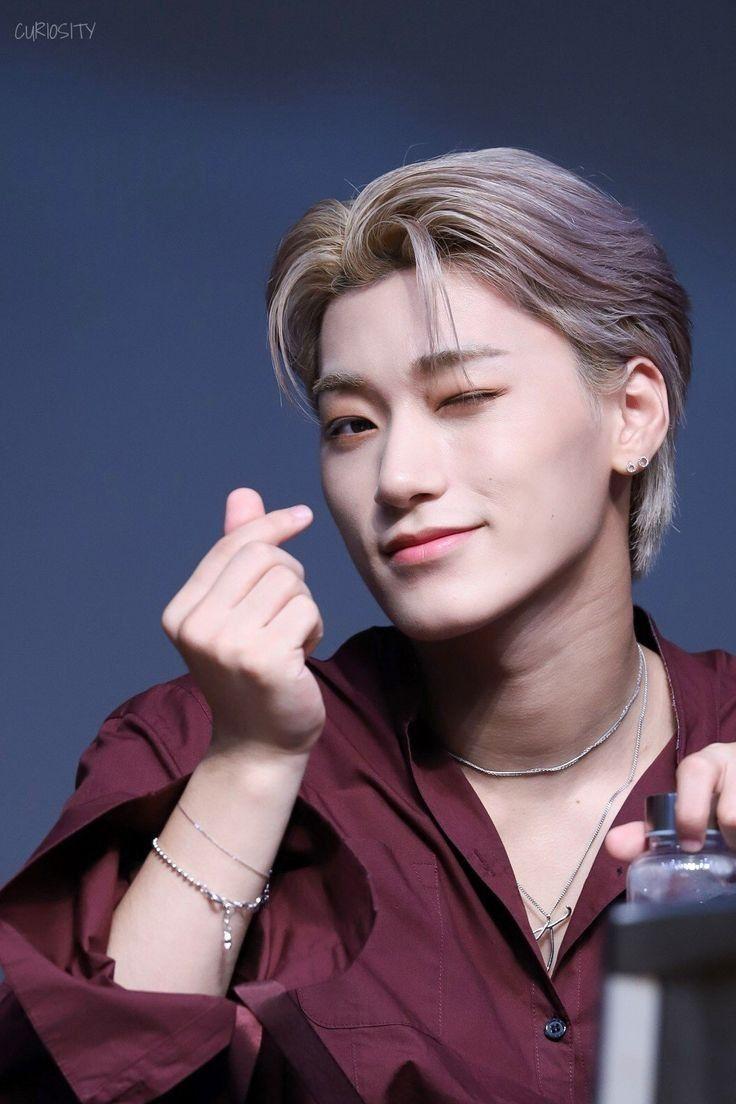 10 Fakta San ATEEZ, Pemeran Se Yeong SPARKLING di KDrama 'Imitation'