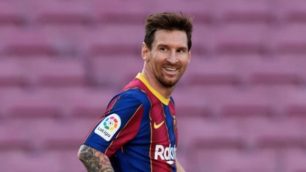 6 Pemain di Atas 30 Tahun dengan Banderol Termahal, Ada CR7 dan Messi!