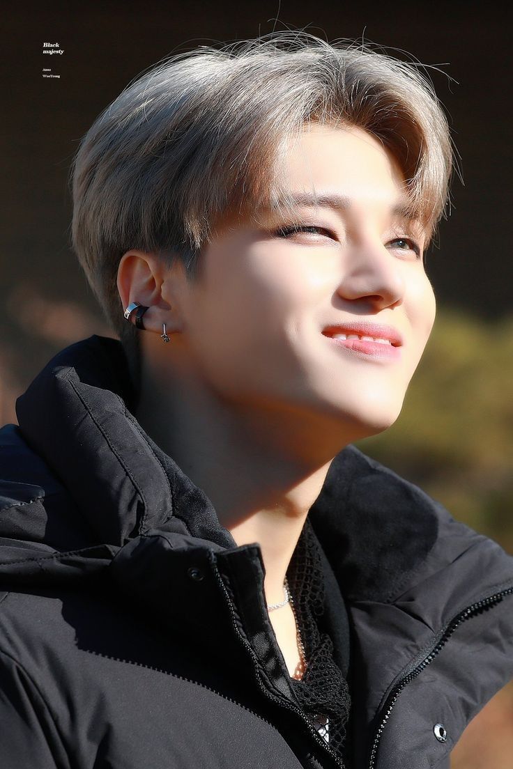 10 Fakta Menarik Jung Wooyoung, Major Dancer ATEEZ yang Mirip Jimin BTS