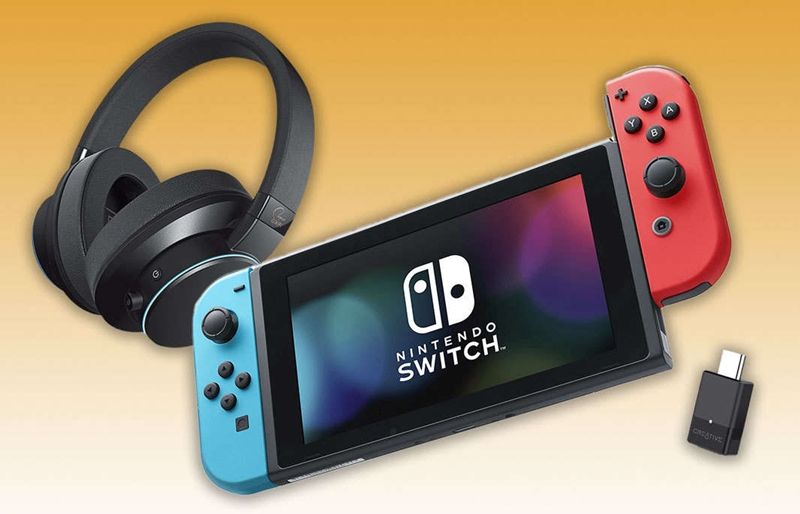 Dengan iOS 16, Pengguna iPhone akan Bisa Pakai Joy-Con Nintendo Switch
